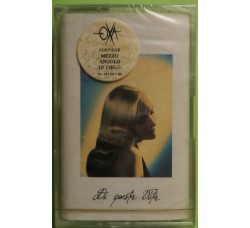 Anna Oxa - Di Questa Vita - Cassette, Album - MC K7 - Anno 1992