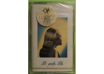 Anna Oxa - Di Questa Vita - Cassette, Album - MC K7 - Anno 1992