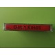 Gipsy Kings - Album Omonimo - Cassette, Album - MC K7 - Anno 1987