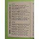 Mina - Le Sue Belle Canzoni Degli Anni '60 - Cassette, Compilation - MC K7 - Anno 1991