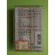 Eros Ramazzotti - Eros - Feat Andrea  Bocelli e Tina Turner - Cassette, Compilation - MC K7 - Anno 1997