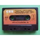 Sanremo 84 - 30 Successi Del Festival di Sanremo - 2 x Cassette, Compilation - MC K7 - Anno 1984