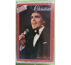 Christian - Daniela - Cassette, Compilation, - MC K7 - Anno 2001