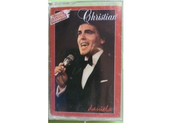 Christian - Daniela - Cassette, Compilation, - MC K7 - Anno 2001