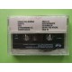 Dario Baldan Bembo - Un Pò Per Vivere Un Pò Per Sognare - Cassette, - MC K7 - Anno 1991