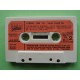 Fausto Papetti - Cinema Anni 70 - Cassette, Album, Stereo, - MC K7 - Anno 1979