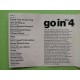 Kai Warner - Go In (28 Top Hits For Dancing Vol. 4) - Cassette, Compilation, - MC K7 - Anno 1970