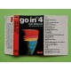 Kai Warner - Go In (28 Top Hits For Dancing Vol. 4) - Cassette, Compilation, - MC K7 - Anno 1970