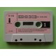 Emerson, Lake And Palmer - Album Omonimo - Cassette, Album, - MC K7 - Anno 1970