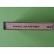 Emerson, Lake And Palmer - Album Omonimo - Cassette, Album, - MC K7 - Anno 1970