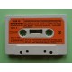 Adriano Celentano - Prisencolinensinainciusol  - Cassette, Compilation, - MC K7 - Anno 1972