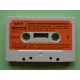 Adriano Celentano - Prisencolinensinainciusol  - Cassette, Compilation, - MC K7 - Anno 1972