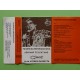 Adriano Celentano - Prisencolinensinainciusol  - Cassette, Compilation, - MC K7 - Anno 1972
