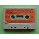 Adriano Celentano - Nostalrock  - Cassette, Album, - MC K7 - Anno 1973