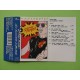 Vasco Rossi - Gli Slogans Di Blasco - Cassette, Compilation, - MC K7 - Anno 1988
