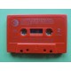 Vasco Rossi - Le Canzoni D'Amore Di Vasco Rossi - Cassette, Compilation, Reissue - MC K7 - Anno 1986