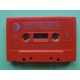 Vasco Rossi - Le Canzoni D'Amore Di Vasco Rossi - Cassette, Compilation, Reissue - MC K7 - Anno 1986