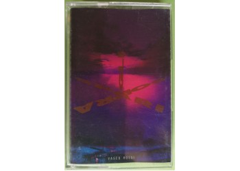 Vasco Rossi - Gli Spari Sopra - Cassette, Album, - MC K7 - Anno 1992