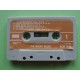 The Moody Blues - On The Threshold Of A Dream - Cassette, Album, - MC K7 - Anno 1969