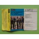 The Moody Blues - On The Threshold Of A Dream - Cassette, Album, - MC K7 - Anno 1969