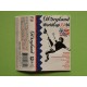 Gloryland World Cup USA 94 - Vari Interpreti - Cassette, Compilation, - MC K7 - Anno 1994