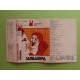 Jumampa - Resurreccion - Cassette, Album, Stereo, - MC K7 - Anno 1976