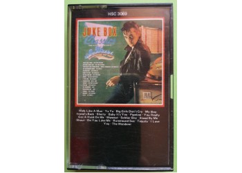 Jukebox Classic - Original Soundtrack From The Wanderers - Cassette, - MC K7 - Anno 1981