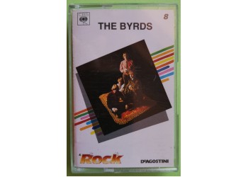 The Byrds - Album Omonimo  - Cassette, Compilation, - MC K7 - Anno 1988