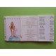 Marta Sanchez - Mi Mundo - Cassette, Album, Stereo - MC K7 - Anno 1995