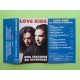 Love Kids - Una Stagione Da Inventare - Cassette, Album, - MC K7 - Anno 1991