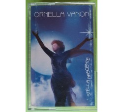 Ornella Vanoni - Stella Nascente - Cassette, Album, - MC K7 - Anno 1992