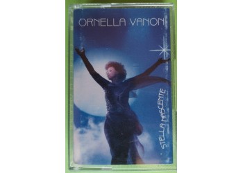 Ornella Vanoni - Stella Nascente - Cassette, Album, - MC K7 - Anno 1992