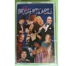 Gli Indimenticabili Vol. 5 - Cassette, Compilation - MC K7 - 
