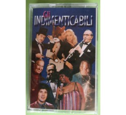 Gli Indimenticabili Vol. 1 - Cassette, Compilation - MC K7 - 