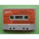 Rico De Almenda Orchestra - Samba Vivo - Cassette, Album - MC K7 - Anno 1973