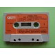 Rico De Almenda Orchestra - Samba Vivo - Cassette, Album - MC K7 - Anno 1973