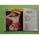 Rico De Almenda Orchestra - Samba Vivo - Cassette, Album - MC K7 - Anno 1973