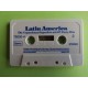 Latin America -Die Copacabana-Superfete mit 67 Party-Hits - Cassette, - MC K7 - Anno 1988