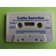 Latin America -Die Copacabana-Superfete mit 67 Party-Hits - Cassette, - MC K7 - Anno 1988