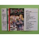 Bella Ciao "Ciao Paisà" - Regina Delle Donne - Cassette, Compilation, - MC K7 - Anno 1989