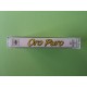 Oro Puro Estate - 16 Successi In Versione Originale - Cassette, MC K7 - Anno 1988