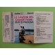 Duo Di Piadena - Le Canzoni Del Grande Fiume - Cassette, MC K7 - Anno 1974