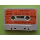 Edoardo Lucchina - Danze Popolari - Cassette, Compilation , MC K7 - Anno 1973