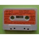 Edoardo Lucchina - Danze Popolari - Cassette, Compilation , MC K7 - Anno 1973