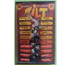 Tilt - 20 Dischi Da Sballo - Cassette, Compilation , MC K7 - Polydor