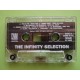 The Infinity Selection - Cassette, Compilation, Mixed - MC K7 - Anno 1993