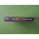 The Infinity Selection - Cassette, Compilation, Mixed - MC K7 - Anno 1993