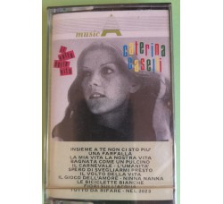 Caterina Caselli - Il Volto Della Vita - Cassette, Compilation, Stereo - MC K7 - Anno 1983