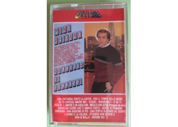 Mino Reitano - Raccolta Di Successi - Cassette, Compilation, - MC K7 - 