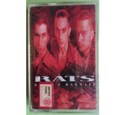 Rats - Belli E Dannati  - Cassette, - MC K7 - Anno 1994